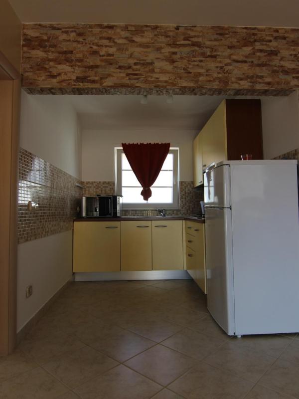 Apartment with Balcony image 3