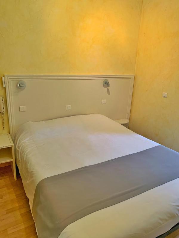 Hôtel Beau Soleil - image 35