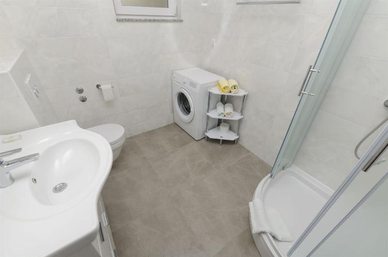 Two-Bedroom Apartment with Terrace image 2