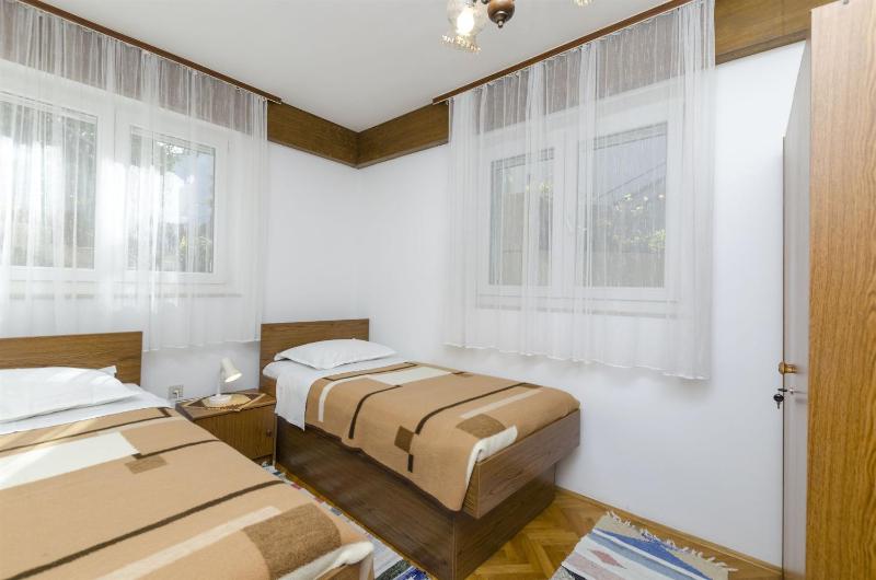 Two-Bedroom Apartment - Ground Floor  image 4