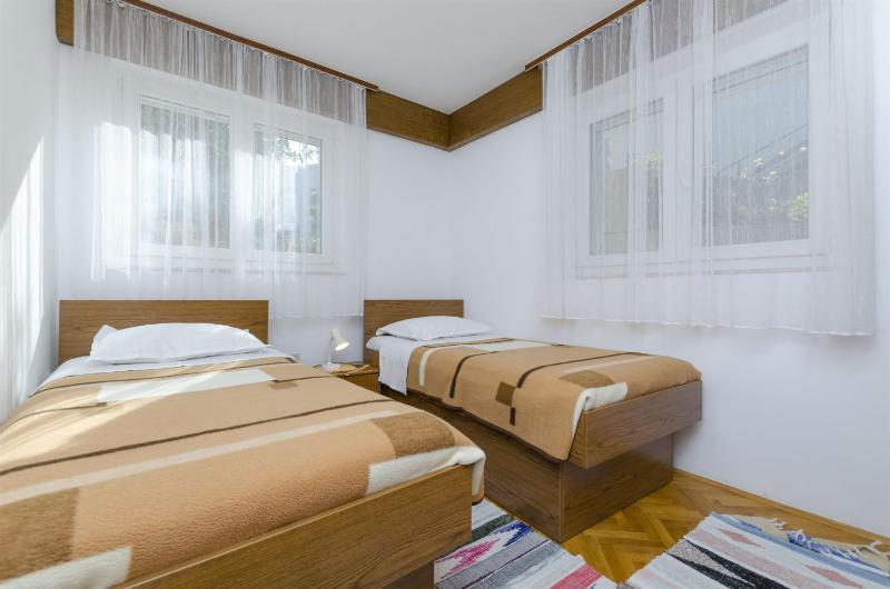 Two-Bedroom Apartment - Ground Floor  image 3