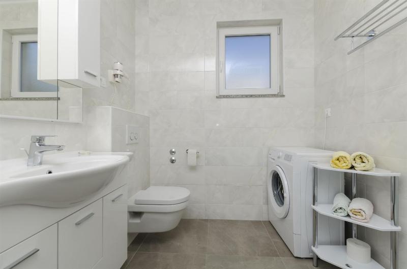 Two-Bedroom Apartment with Terrace image 3