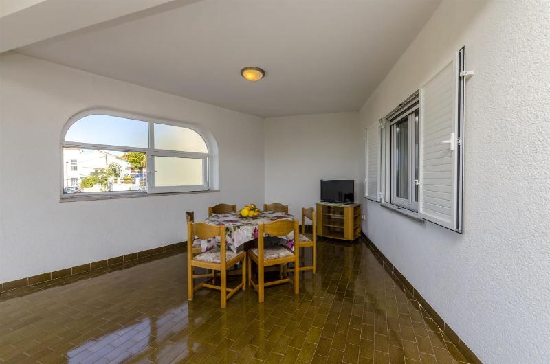 Two-Bedroom Apartment with Terrace image 3