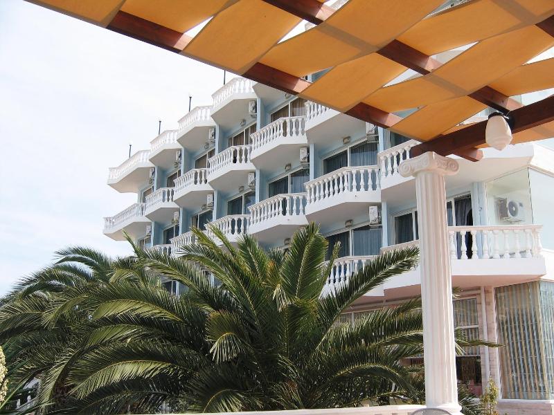Hotel Dodona - image 2