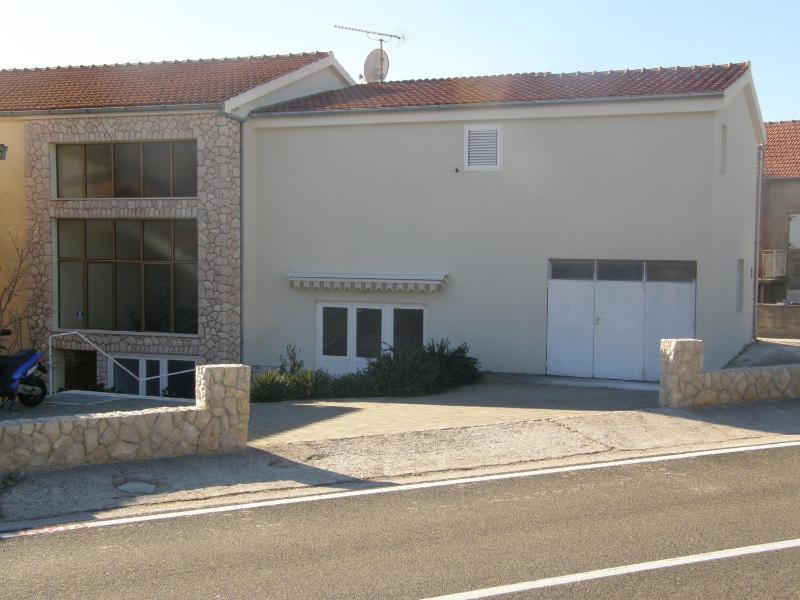 Apartments Beba55 m - image 32