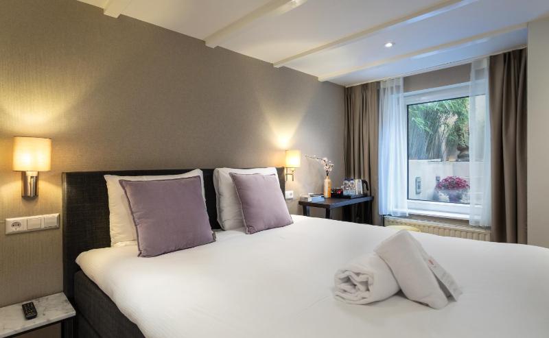 NL Hotel District Leidseplein - image 11
