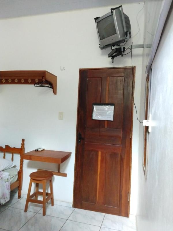 Pousada Jatobá - image 12