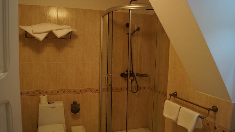Deluxe Suite image 3