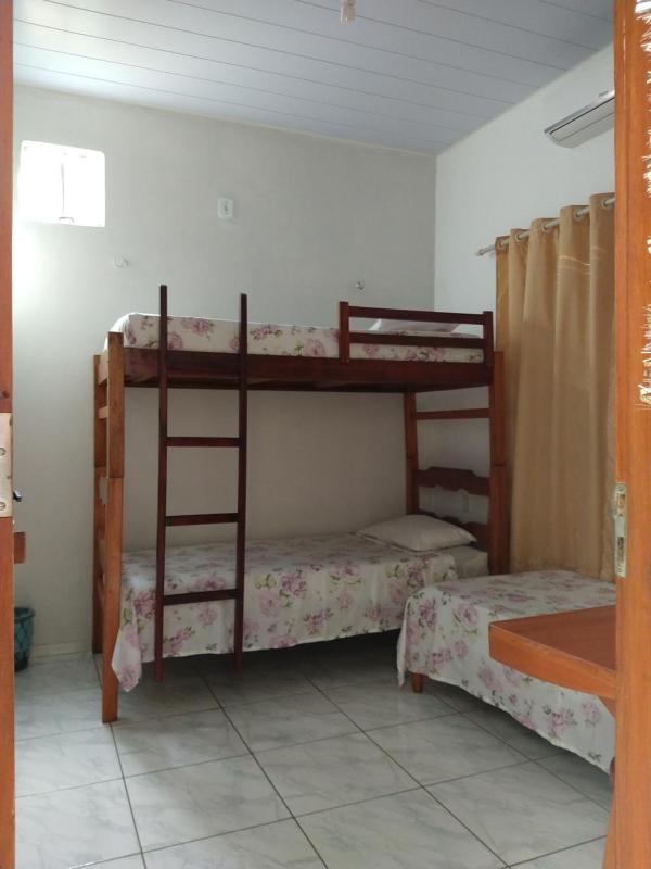 Pousada Jatobá - image 28
