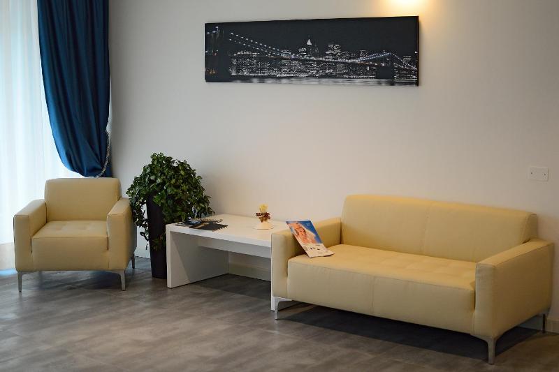 Aparthotel Tiziano - image 14