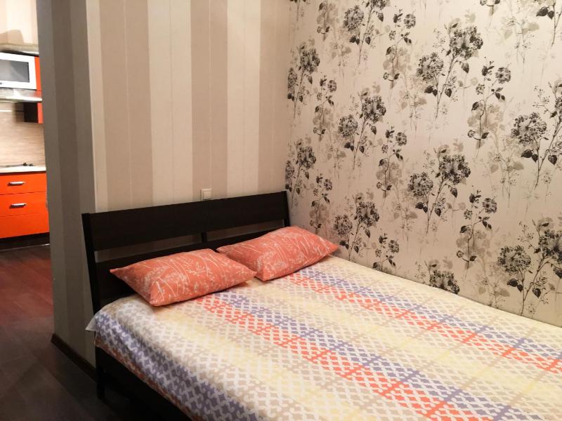 One-Bedroom Apartment image 3