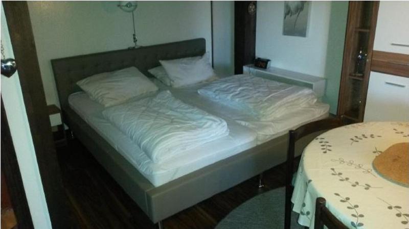 Apartment with Balcony (2 Adults) image 4