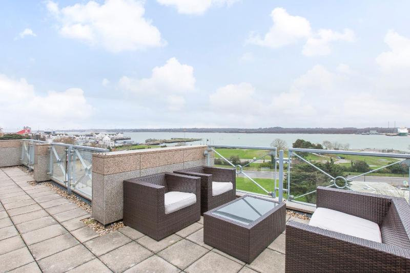 Presidential Suite image 1