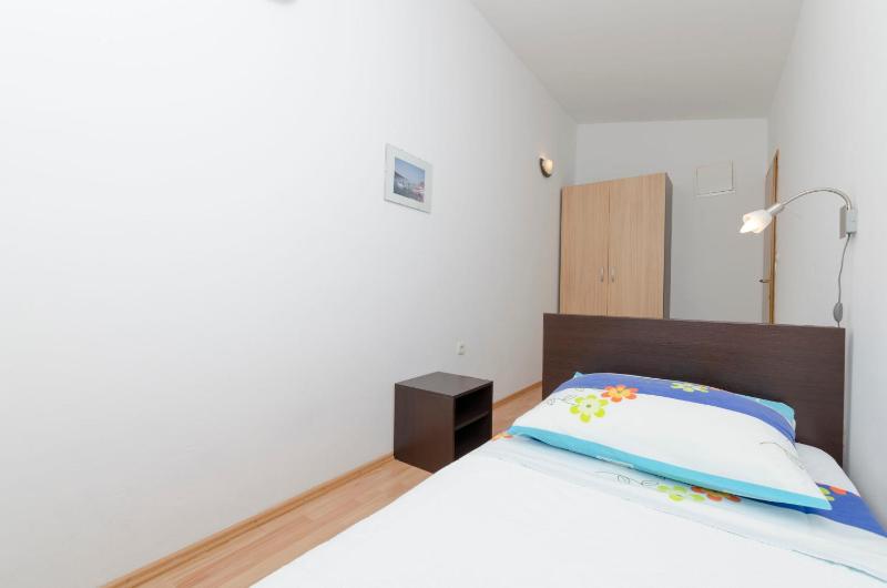 Two-Bedroom Apartment - Second Floor image 4
