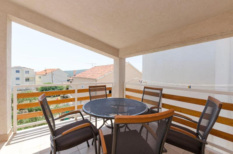 Two-Bedroom Apartment - Second Floor image 2