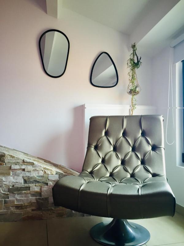Superior Suite with Sea View image 2