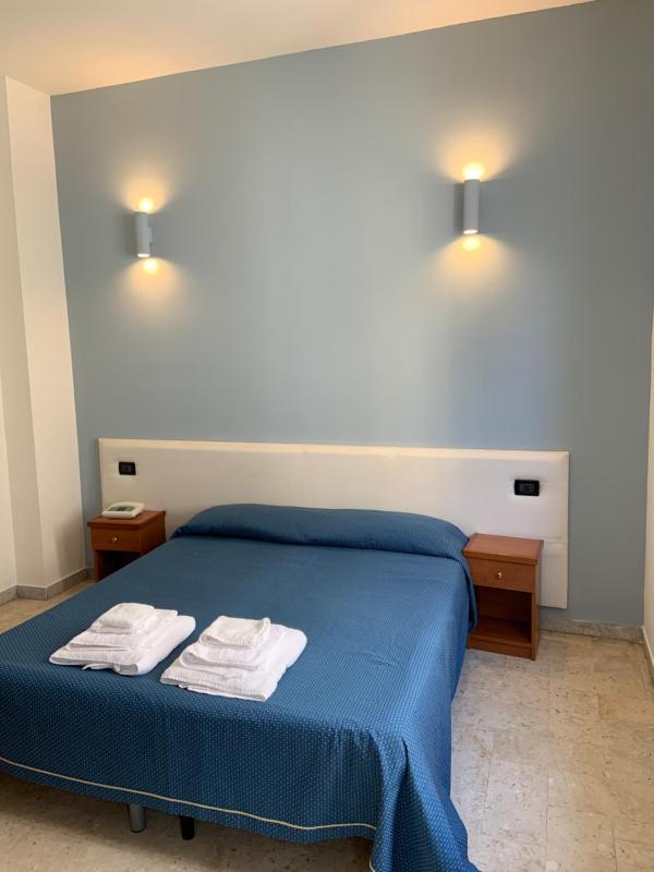 Hotel Lungomare - image 42