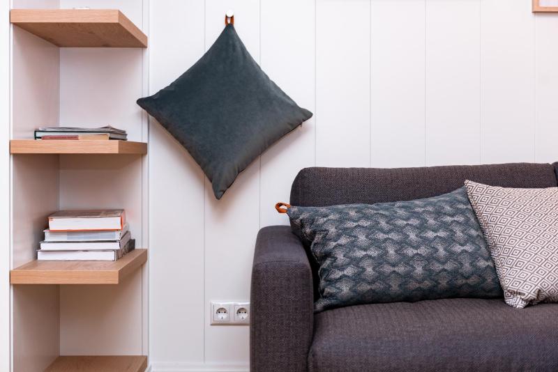 Two-Bedroom Apartment image 3