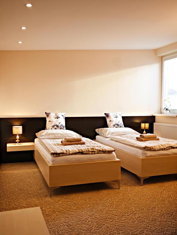 Hotel Zlaté Košice - image 27