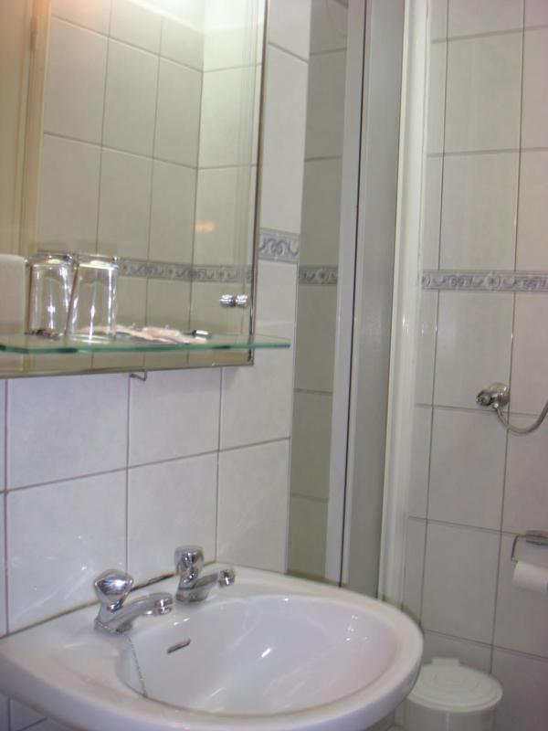 Single Room image 3