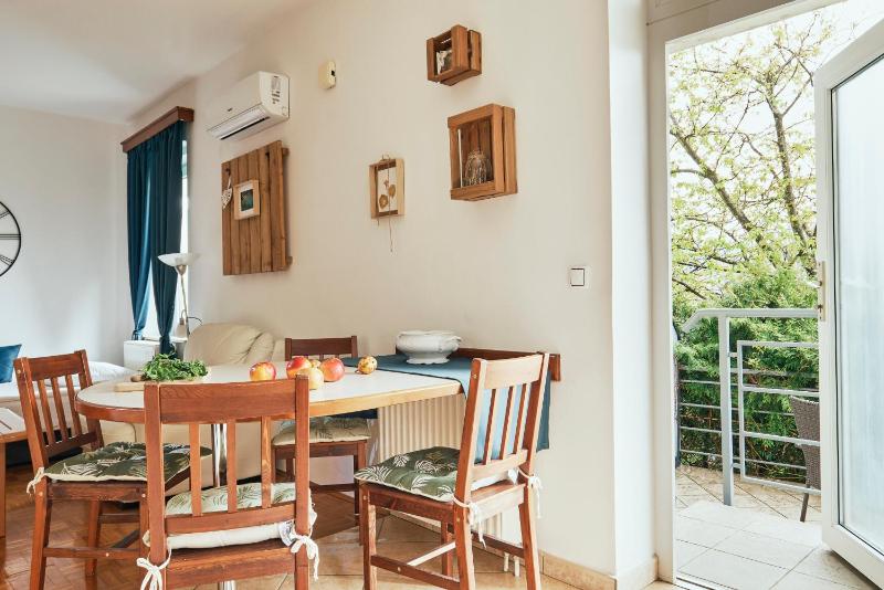 Apartment with Balcony image 2