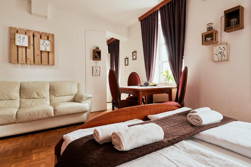 Family Suite image 1