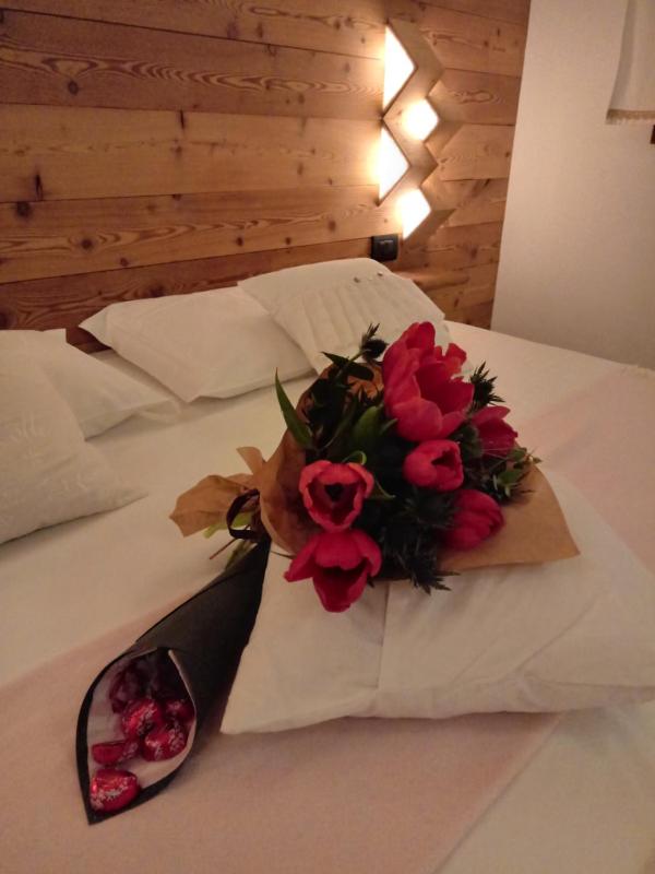 Double Room with Sauna image 3