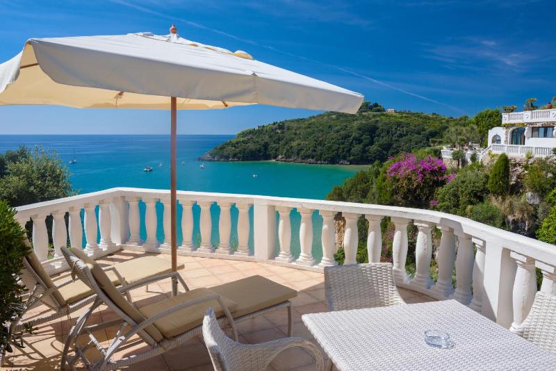 Grand Hotel Le Rocce - image 42