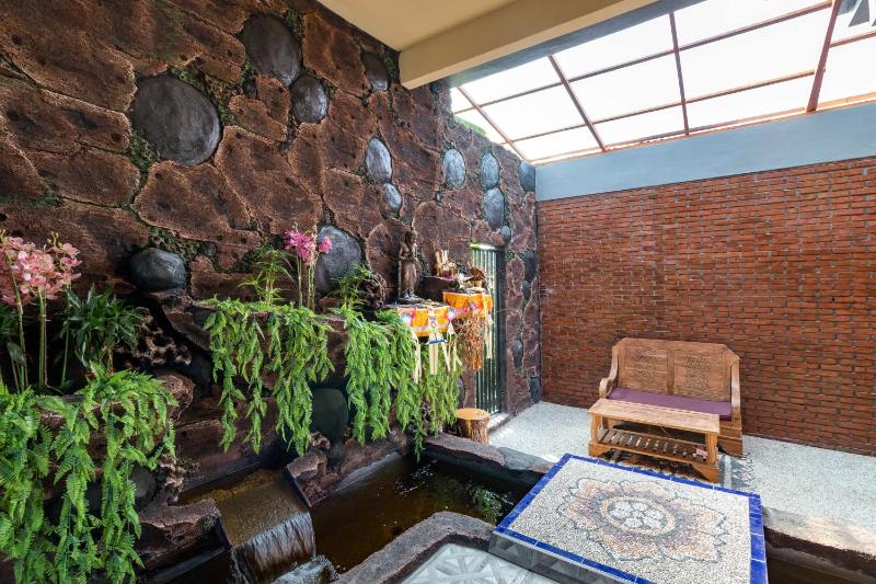 Dicky Guest House 2 Batu Bolong - image 14