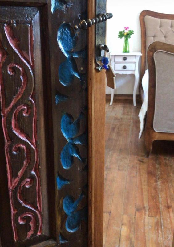 Deluxe Double Room image 3