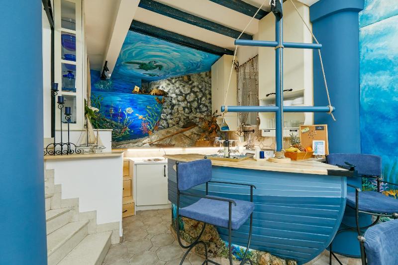 Three-Bedroom Villa image 4