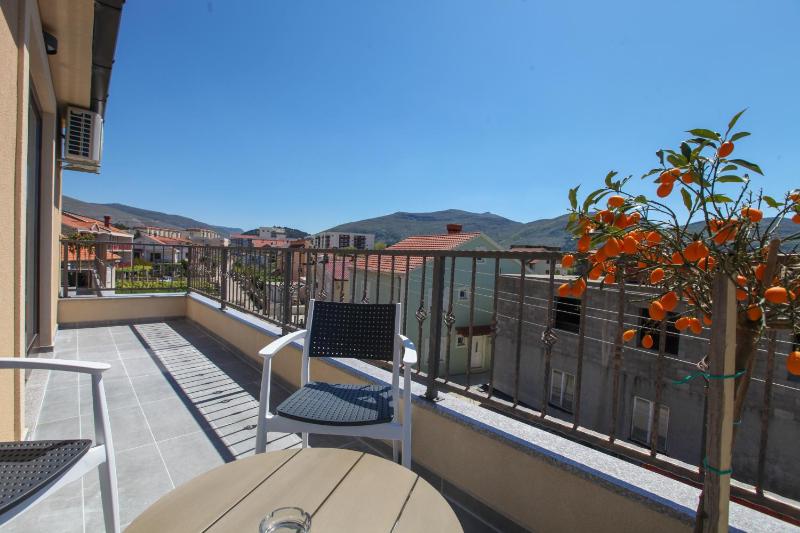 Luxury Apartments Taša - image 10