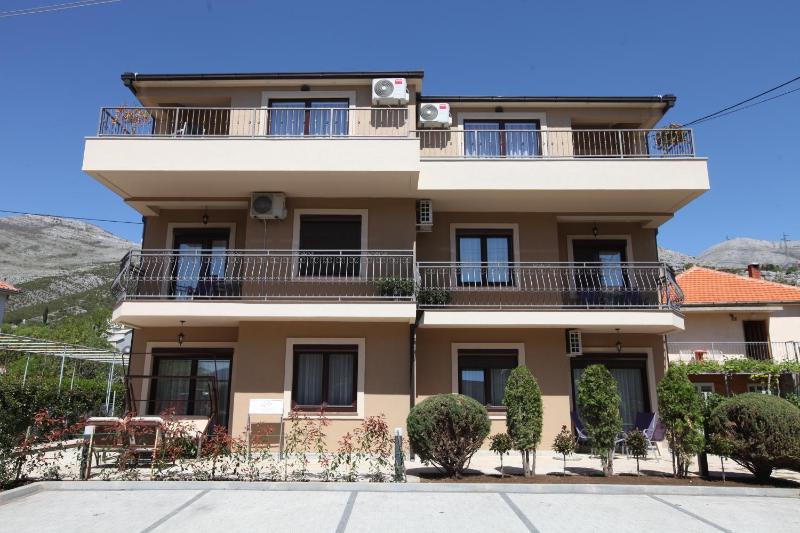 Luxury Apartments Taša - image 7
