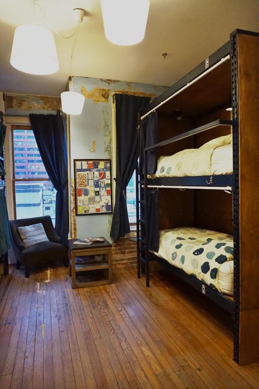 Hostel Fish - image 36