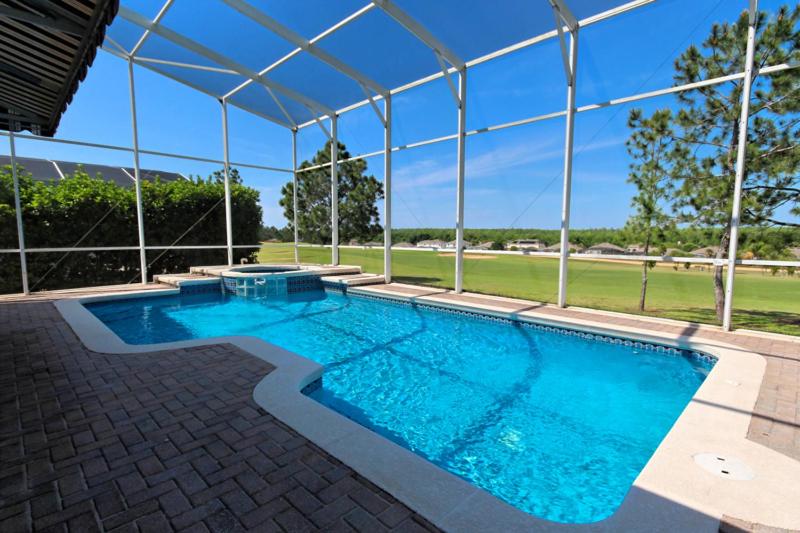 Five-Bedroom Villa image 2