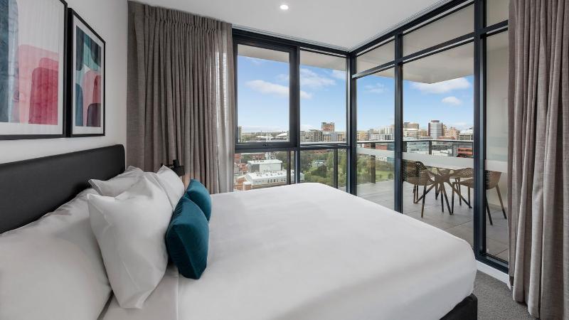 Avani Adelaide Residences - image 1