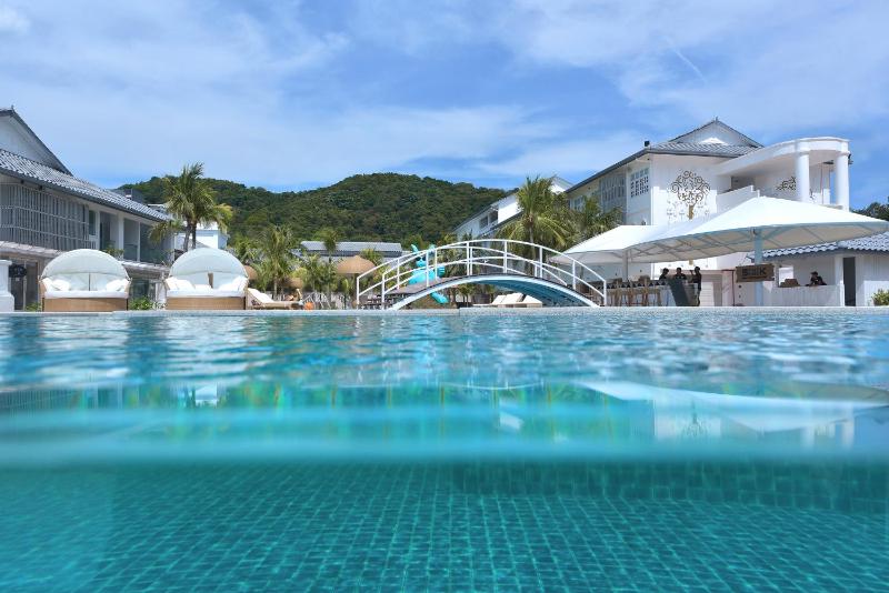 Dash Resort Langkawi - image 13