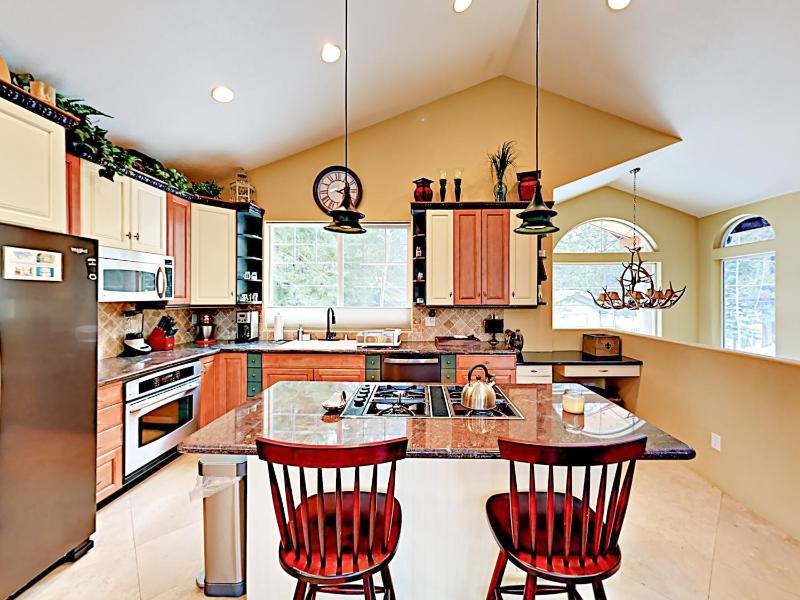 Four-Bedroom House image 3