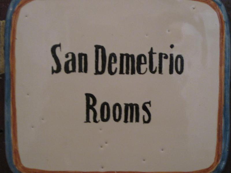 San Demetrio - image 7