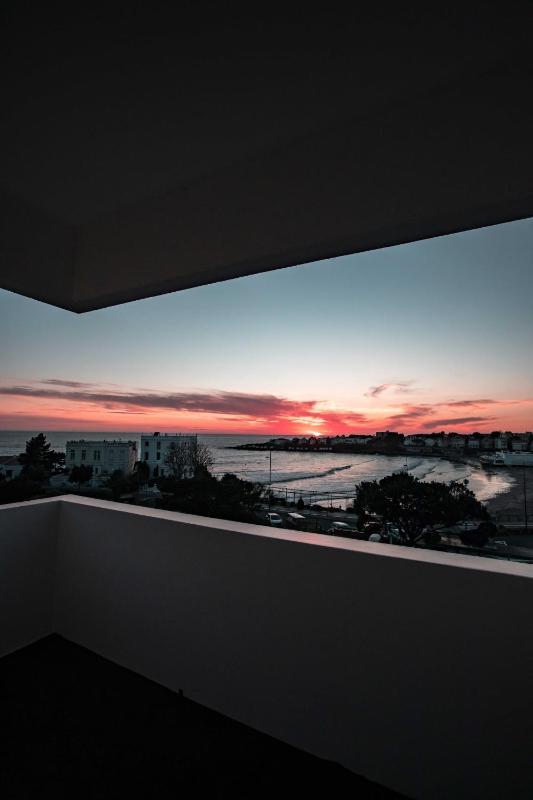 Hotel Belle Vue Royan - image 21