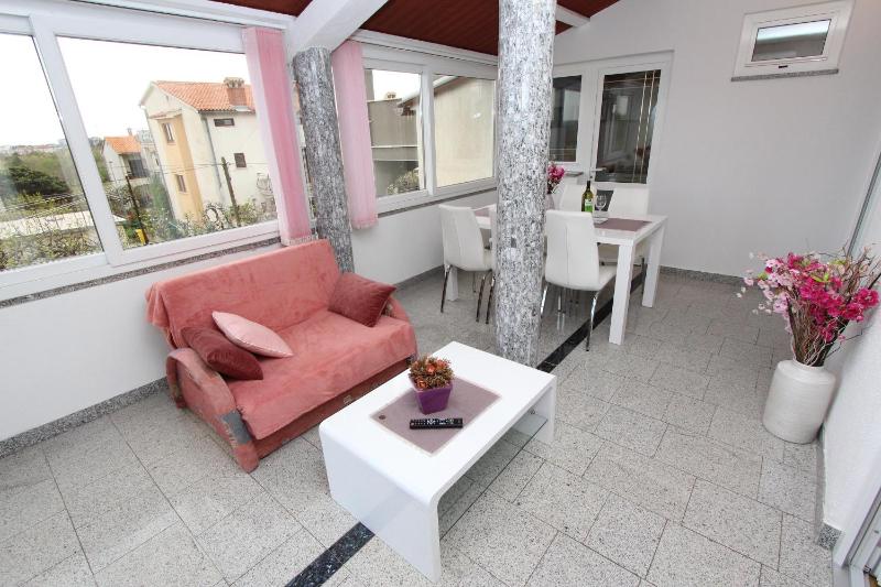 Three-Bedroom Apartment image 3