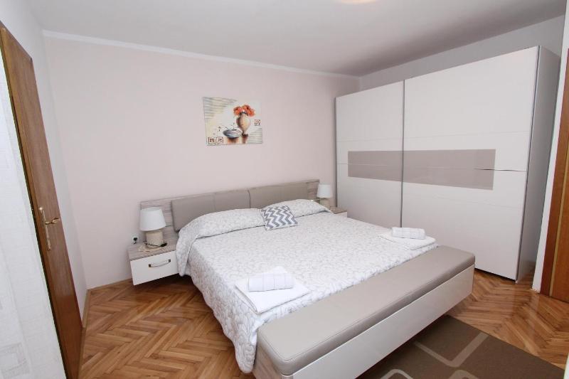 Three-Bedroom Apartment image 2