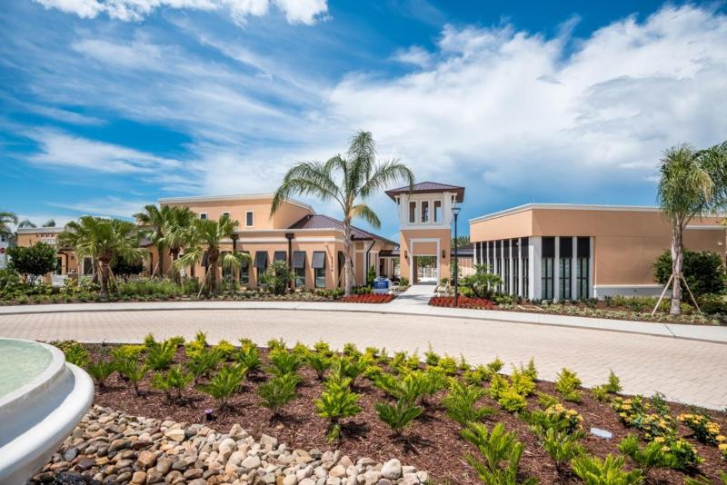 Orlando Newest Resort Community Town Home Townhouse - image 10