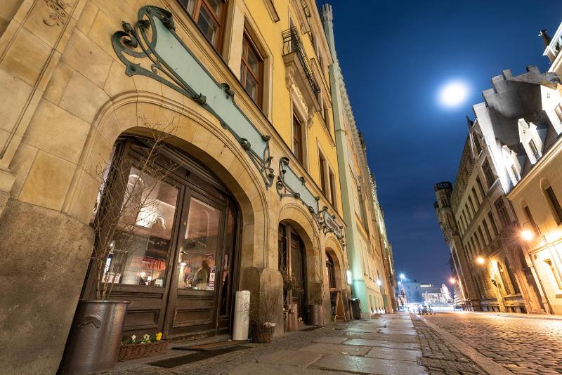 Hostel Pokoje gościnne Mleczarnia - Ozonowane - image 12