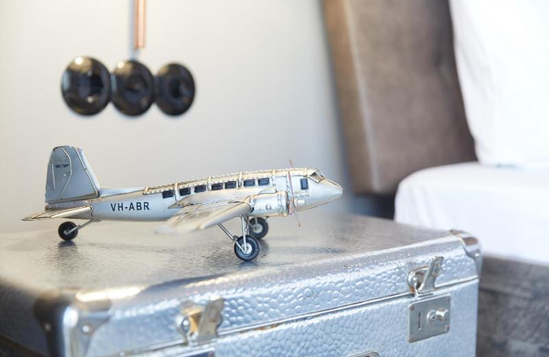 Superior Double Room image 3