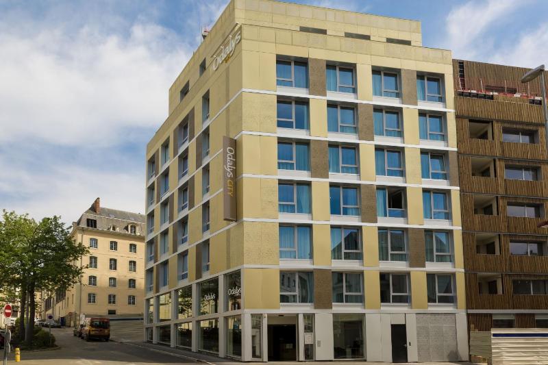 Appart'hôtel Odalys City - Le Mans Centre Palais des Congrès - image 6