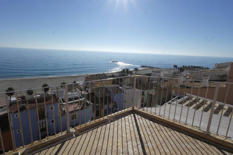 CS92 Gran apartamento con 2 terrazas y vista Mediterráneo - image 18
