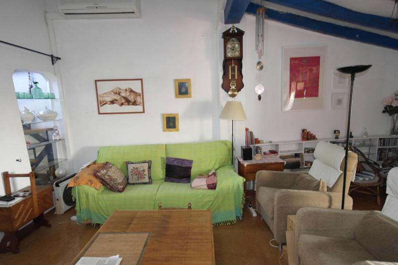 CS92 Gran apartamento con 2 terrazas y vista Mediterráneo - image 12