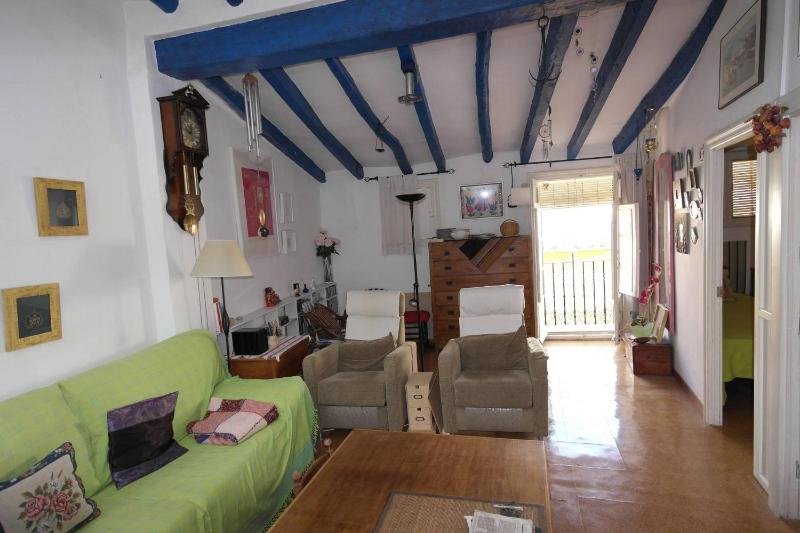 CS92 Gran apartamento con 2 terrazas y vista Mediterráneo - image 6