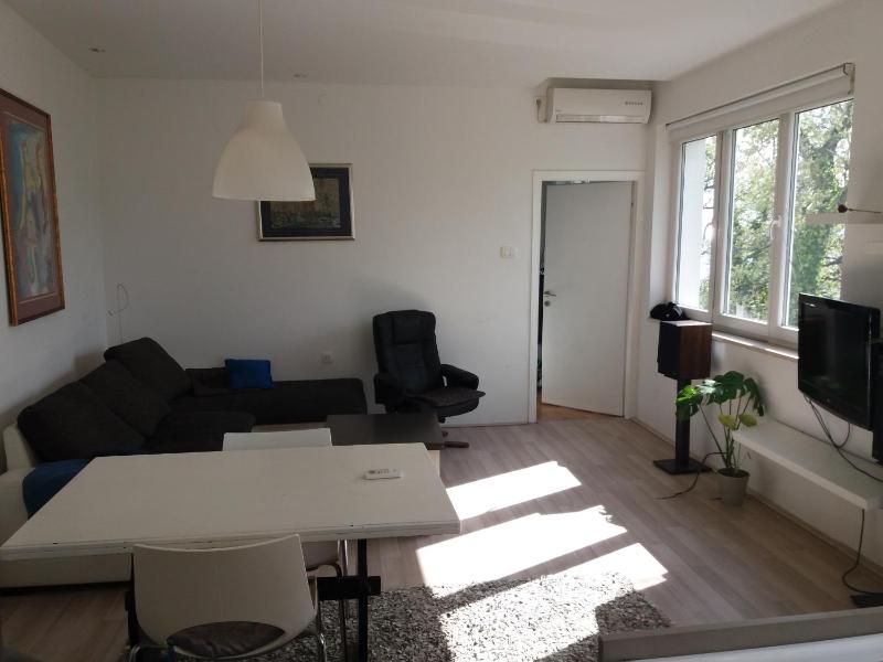NoAr Apartment Rijeka - image 13